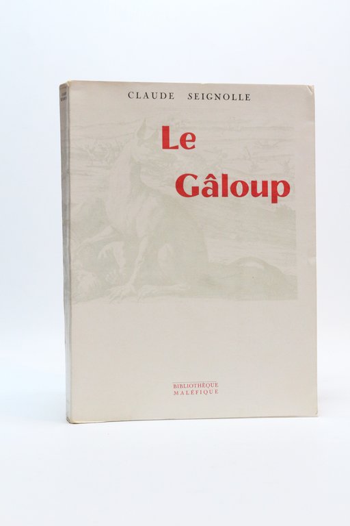 Le Gâloup