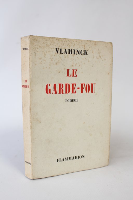 Le garde-fou