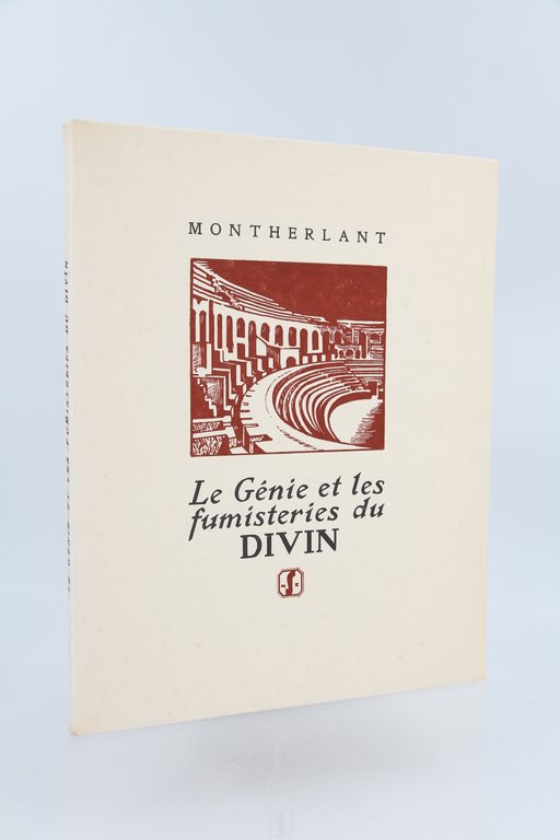 Le génie et les fumisteries du divin