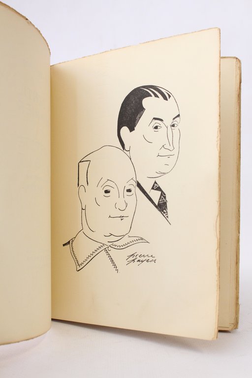 Le gentil Douanier et un artiste maudit