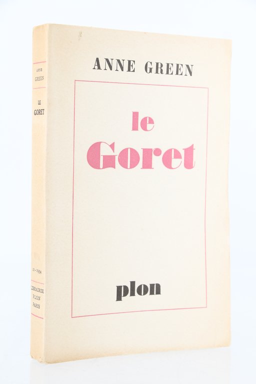 Le Goret