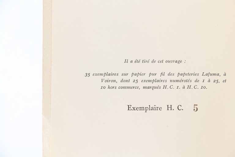 Le Goret