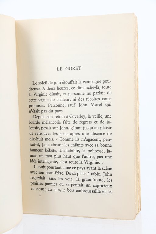Le Goret