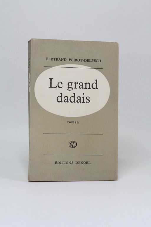 Le grand dadais