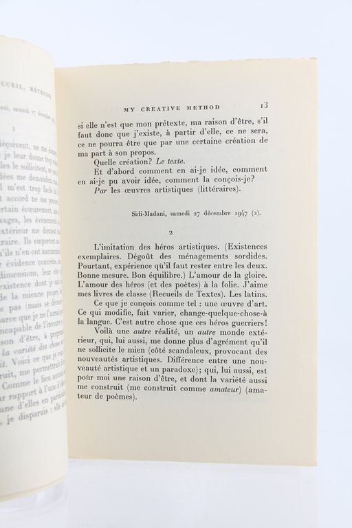 Le grand recueil : Lyres. - Méthodes. - Pièces