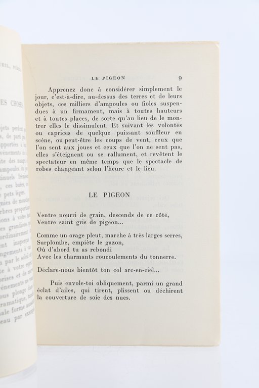 Le grand recueil : Lyres. - Méthodes. - Pièces