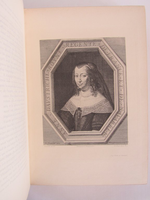 Le Grand siècle. Louis XIV. Les arts, les idées.