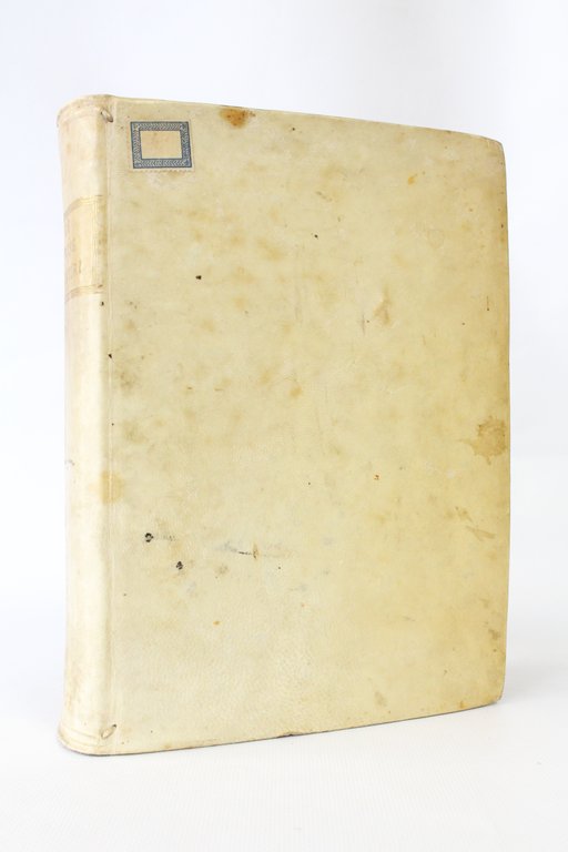 Le imprese illustri : con espositioni et discorsi del S.or …