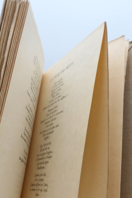 Le jardin des bêtes et des plantes