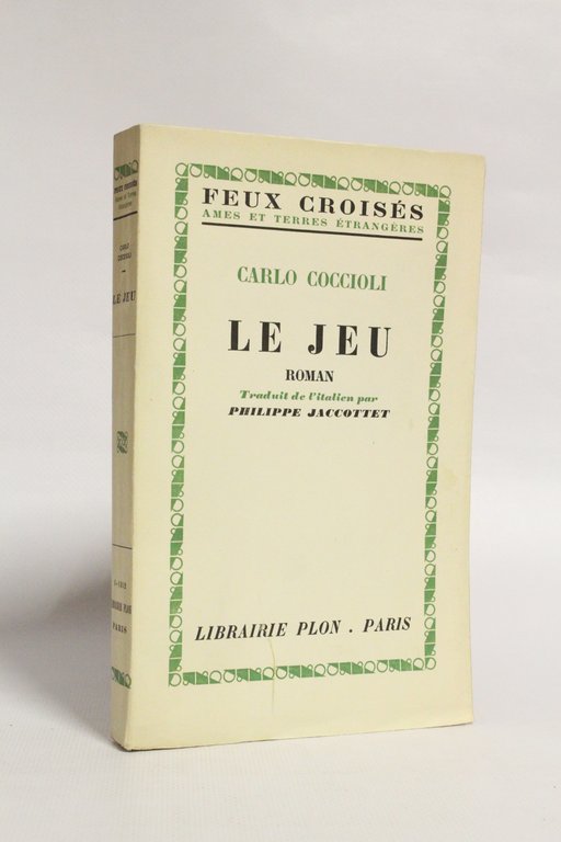 Le jeu