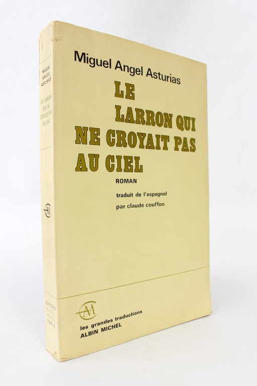 Le larron qui ne croyait pas au ciel