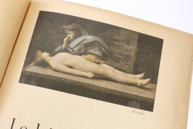 Le lévite d'Ephraïm