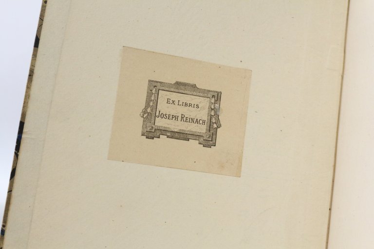 Le lévite d'Ephraïm