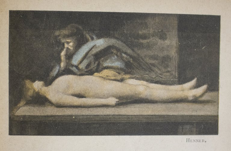 Le lévite d'Ephraïm