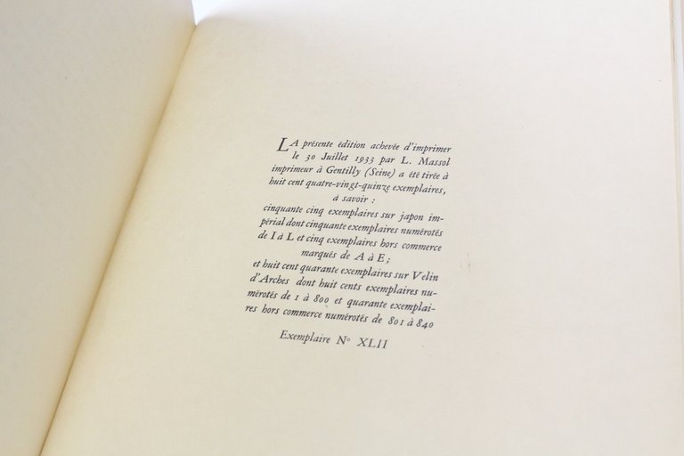 Le livre de Christophe Colomb
