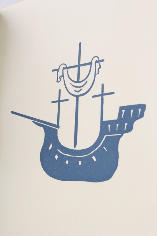 Le livre de Christophe Colomb