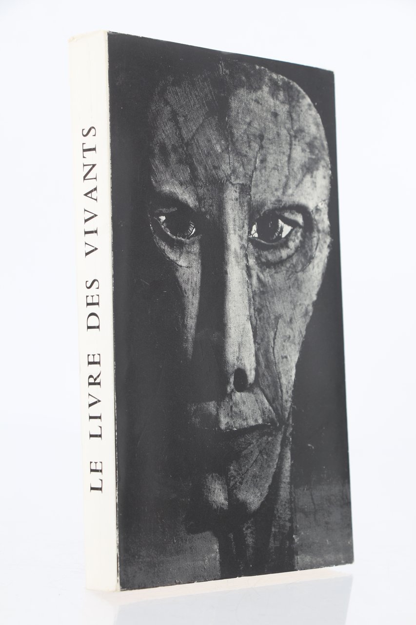 Le Livre des Vivants