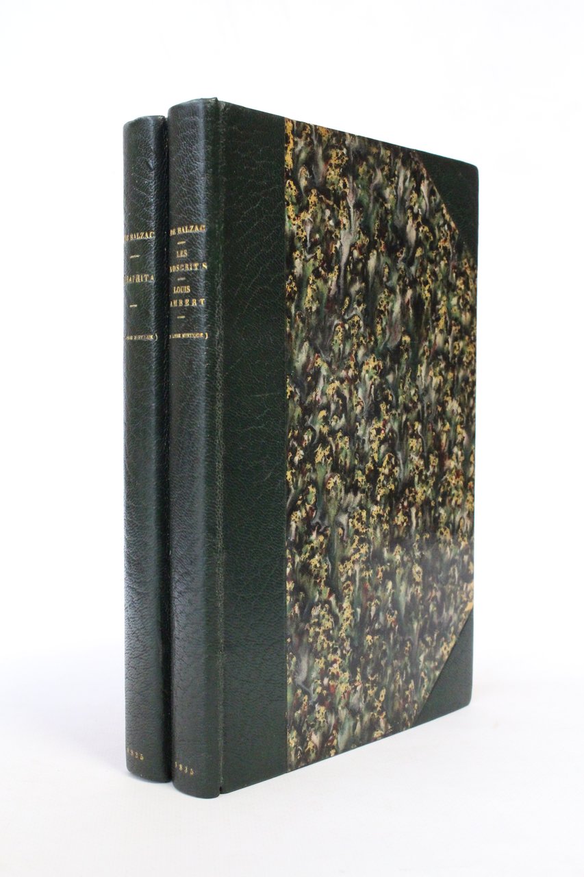 Le livre mystique. - Les proscrits. - Histoire intellectuelle de …