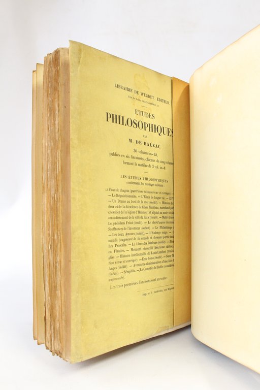 Le livre mystique. - Les proscrits. - Histoire intellectuelle de …