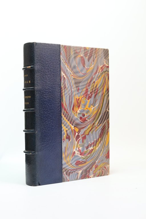 Le mannequin d'osier