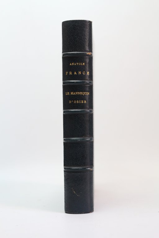 Le mannequin d'osier