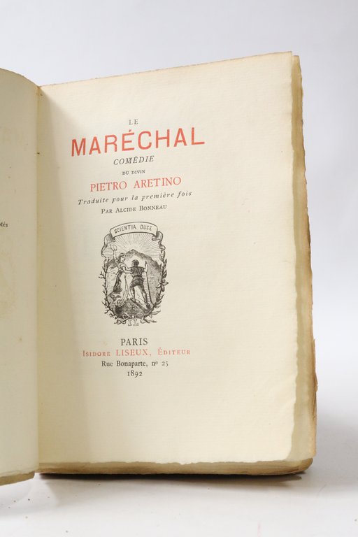 Le maréchal