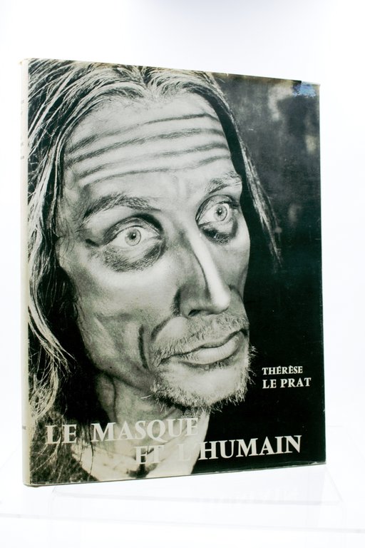 Le masque et l'humain