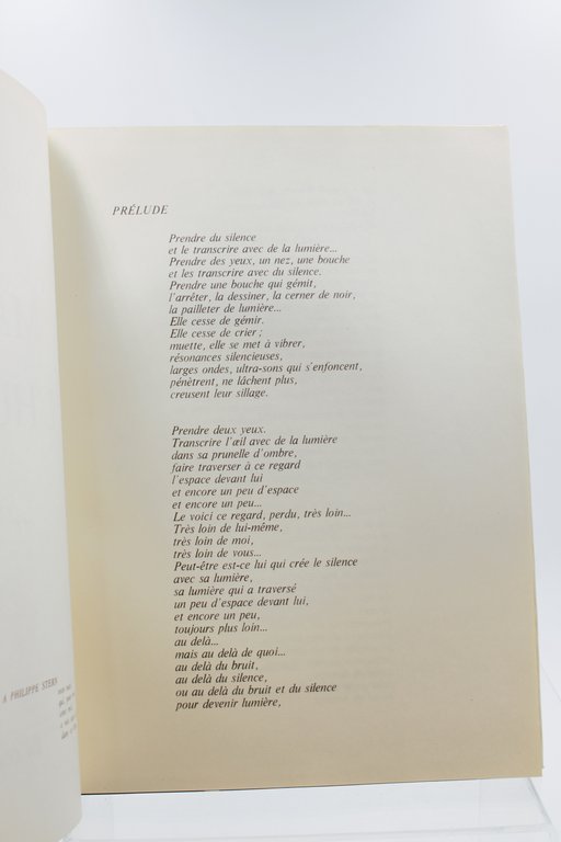 Le masque et l'humain