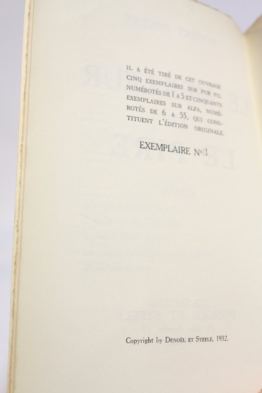 Le meilleur et le pire