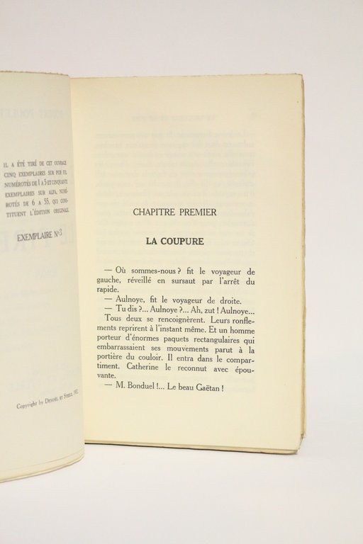 Le meilleur et le pire