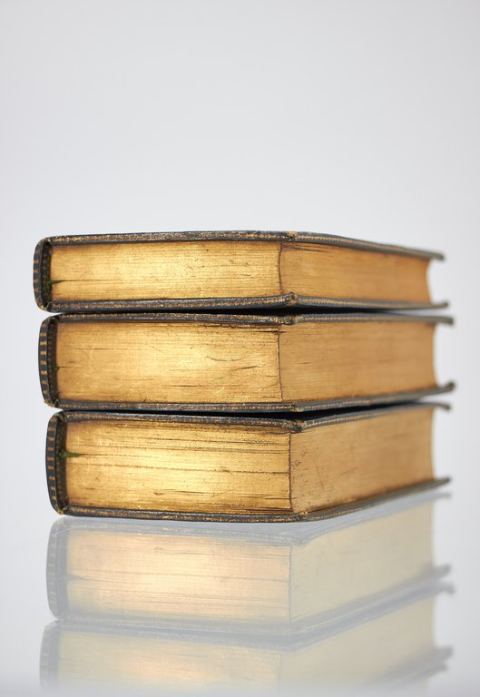 Le ministre d'estat, avec le veritable usage de la politique …