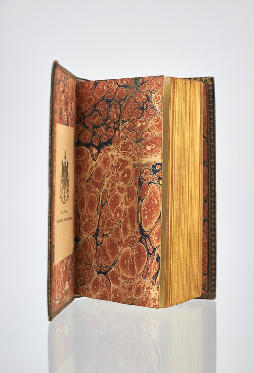 Le ministre d'estat, avec le veritable usage de la politique …