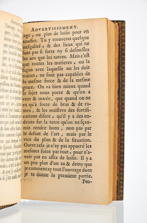 Le ministre d'estat, avec le veritable usage de la politique …