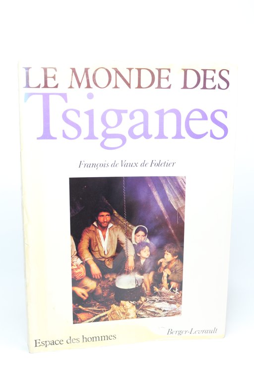 Le monde des Tsiganes