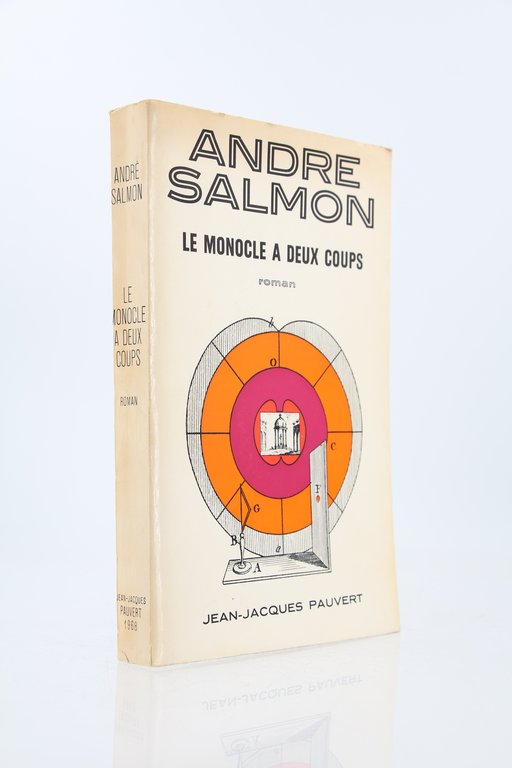 Le Monocle à deux Coups