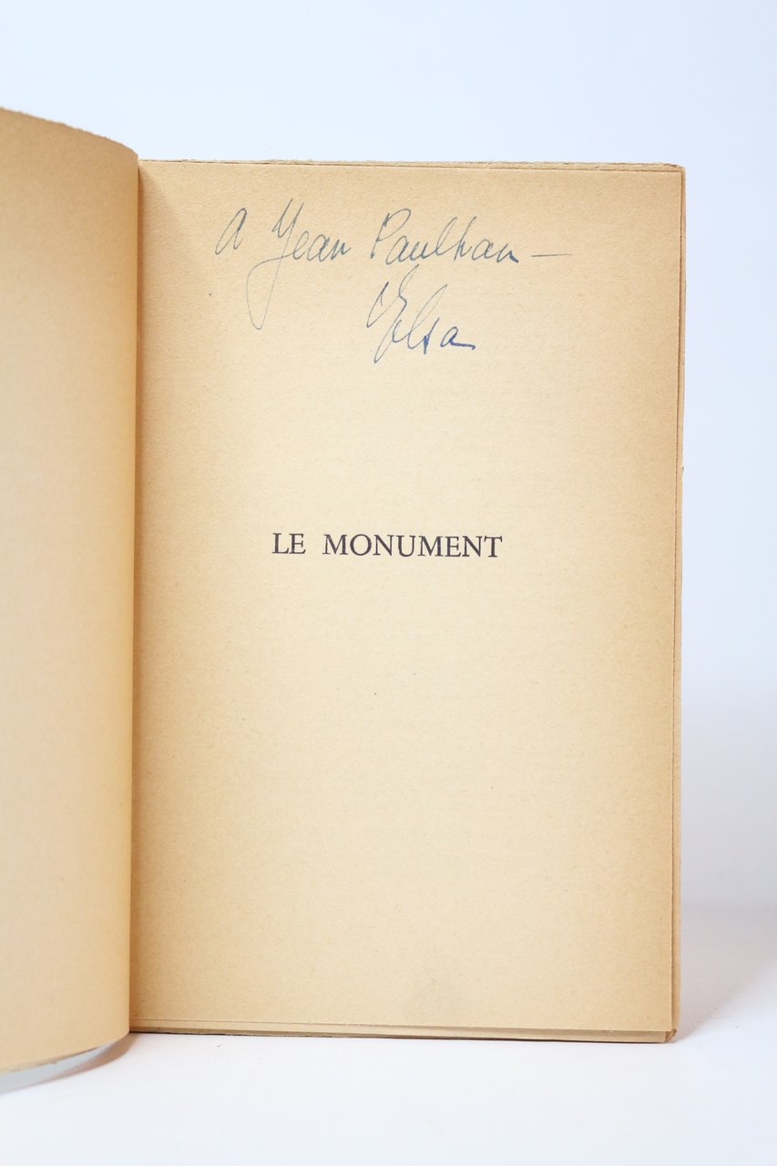 Le monument