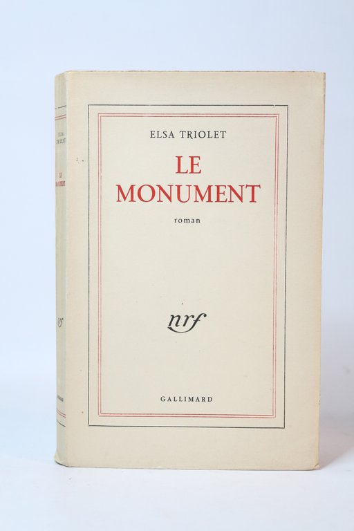 Le monument