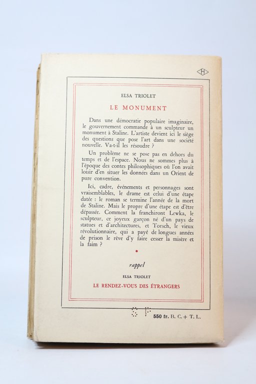 Le monument