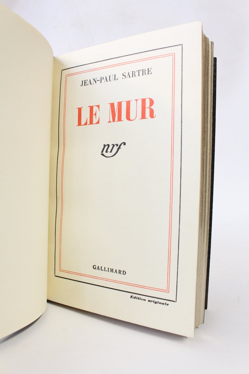 Le Mur