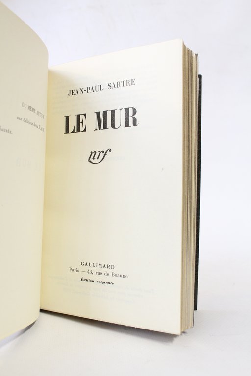 Le Mur