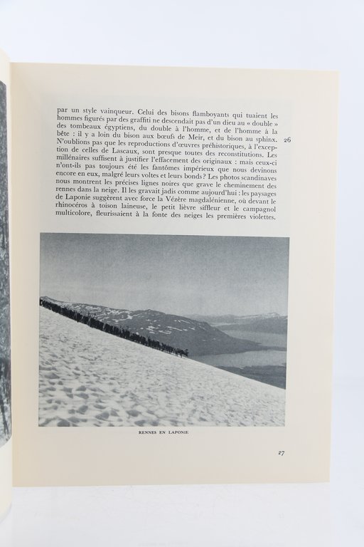 Le Musée imaginaire de la Sculpture mondiale, Tome II : …