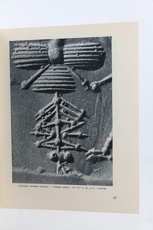 Le Musée imaginaire de la Sculpture mondiale, Tome II : …
