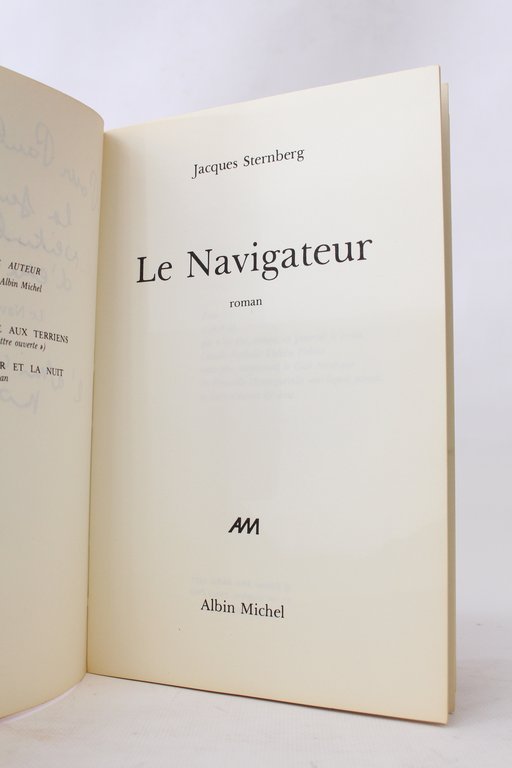 Le navigateur