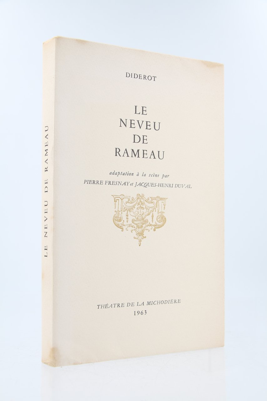 Le Neveu de Rameau
