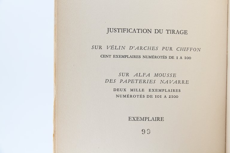 Le Neveu de Rameau