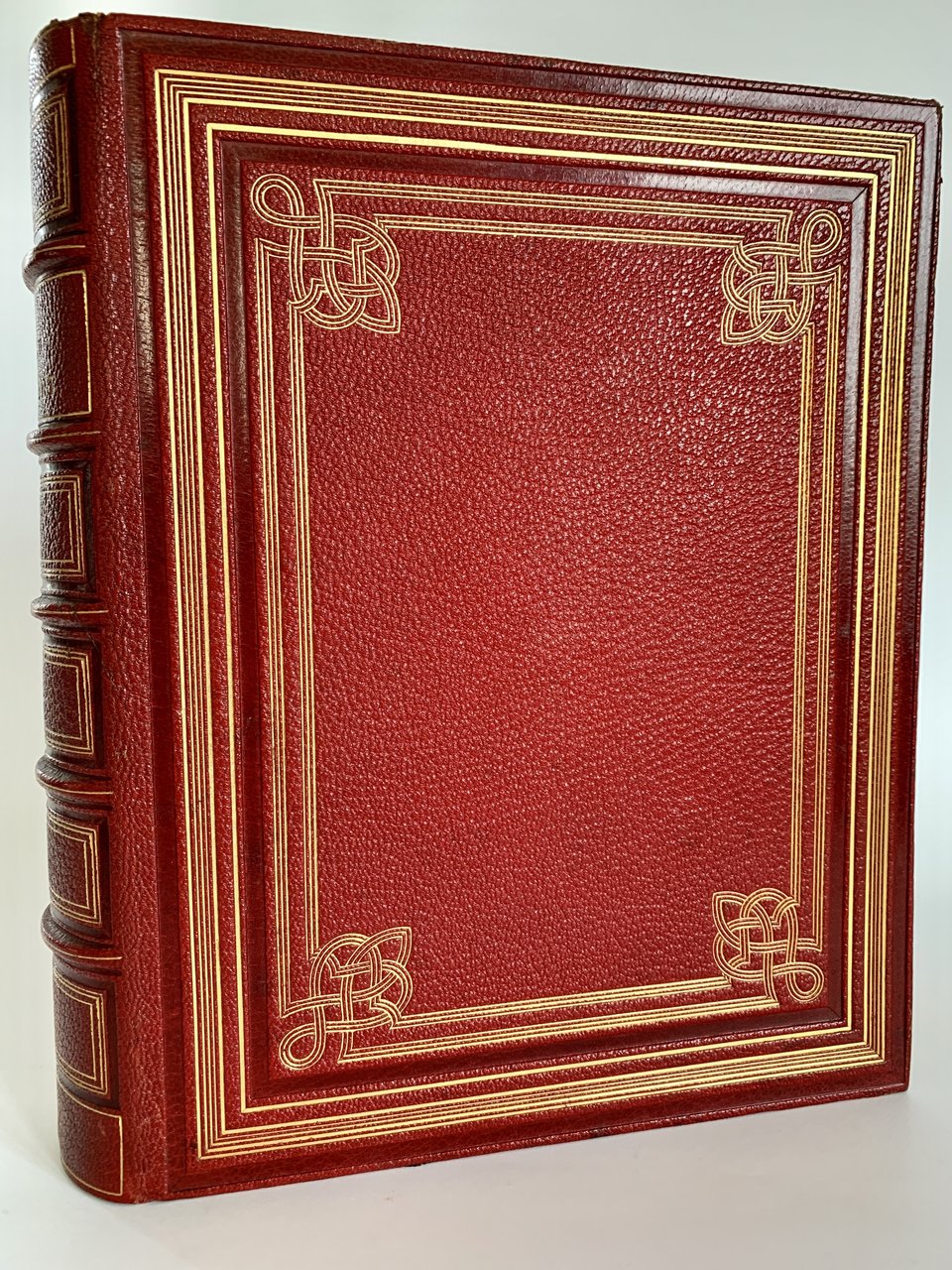 Le Nouveau Testament