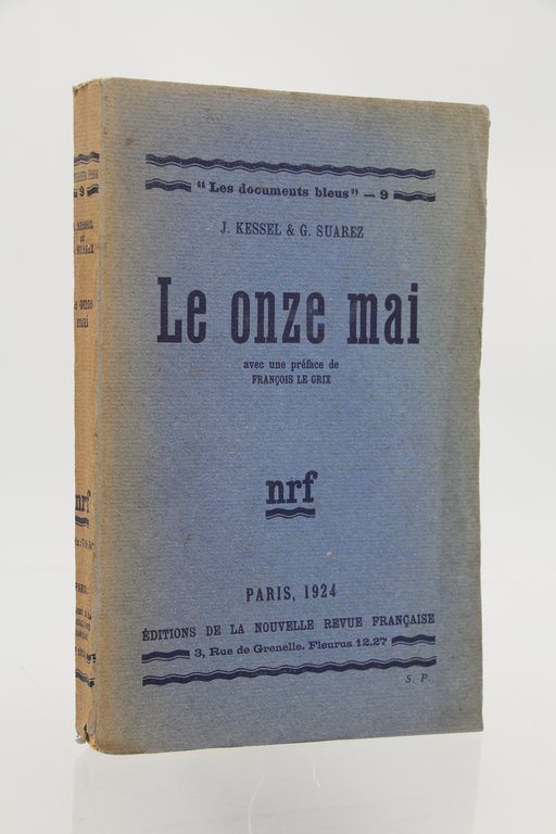 Le Onze mai