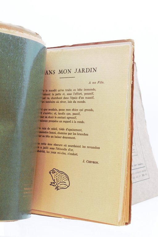 Le Pampre. Collection complète de la revue "Le Pampre" du …