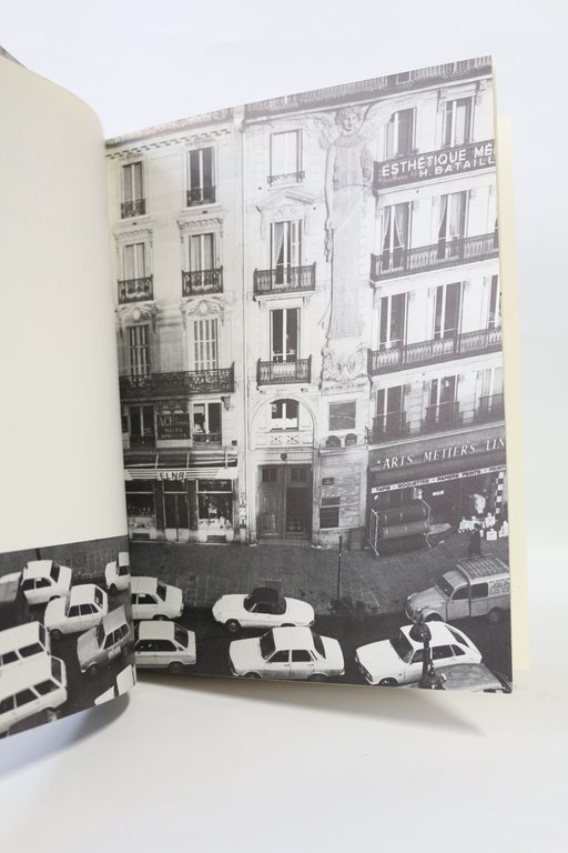 Le Paris de Robert Doisneau et de Max-Pol Fouchet