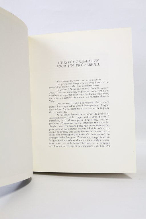 Le Paris de Robert Doisneau et de Max-Pol Fouchet